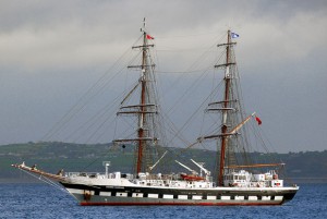 Stavros S Niarchos