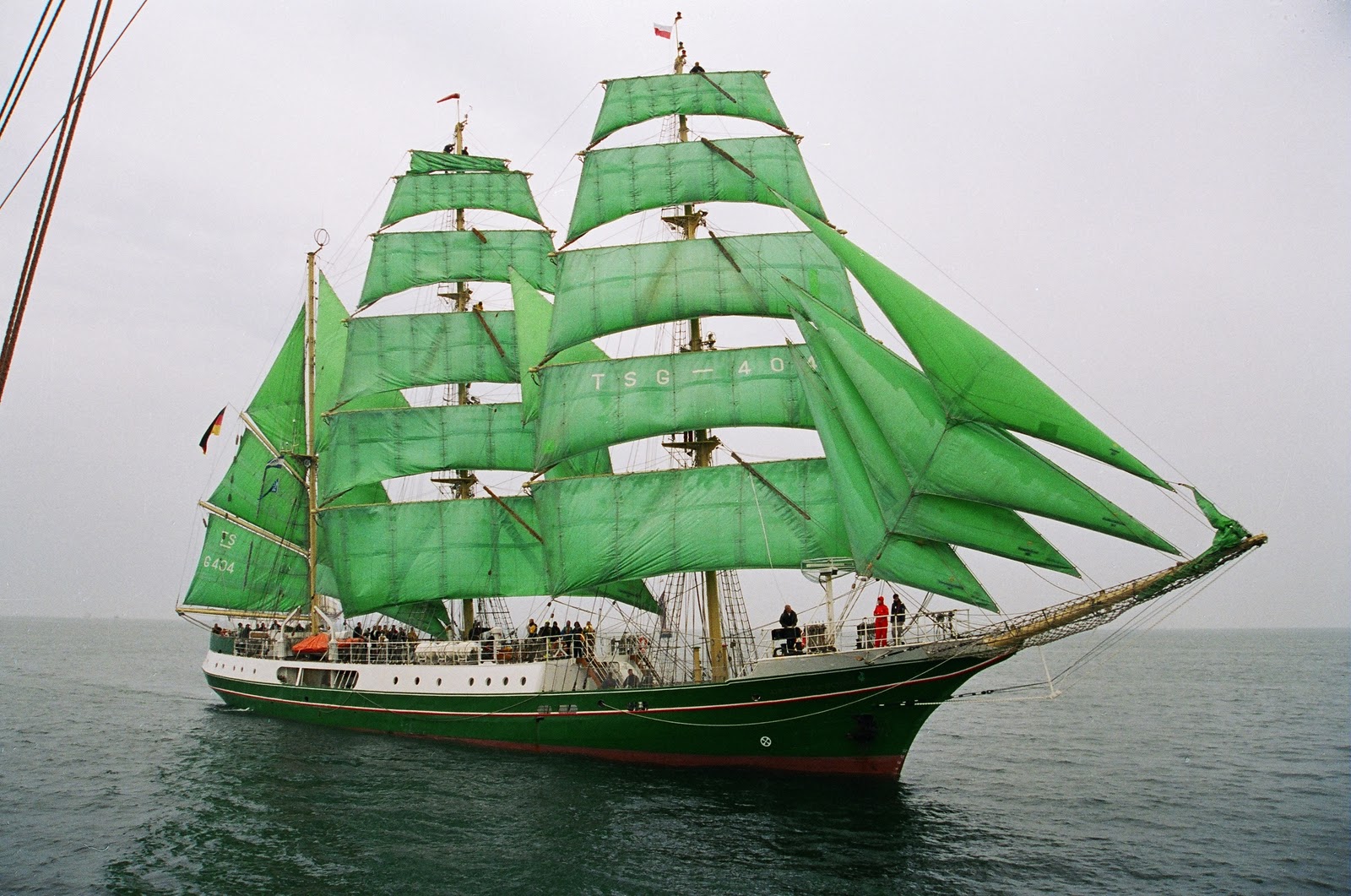 Alexander von Humboldt II Sal (CAPE VERDEN) Sal (CAPE VERDEN